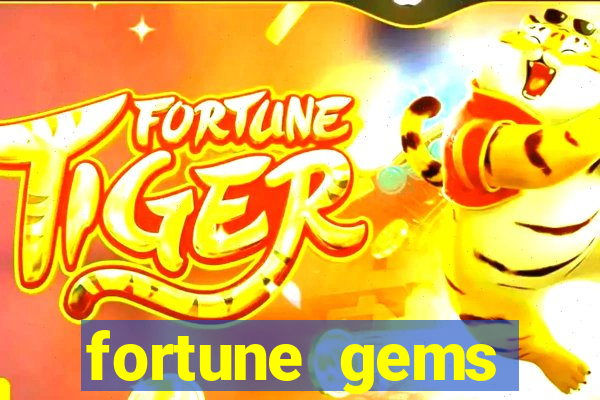 fortune gems horario pagante